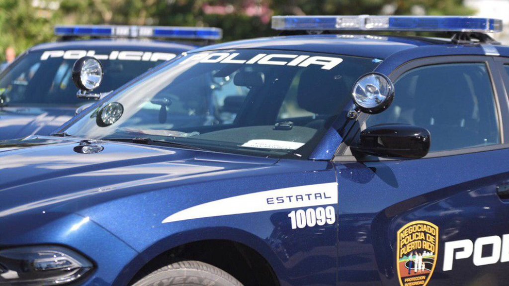  Asesinan a tiros hombre en San Juan 