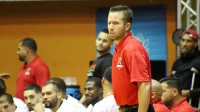 Indios ponen fin a seis derrotas al hilo con triunfo sobre los Vaqueros