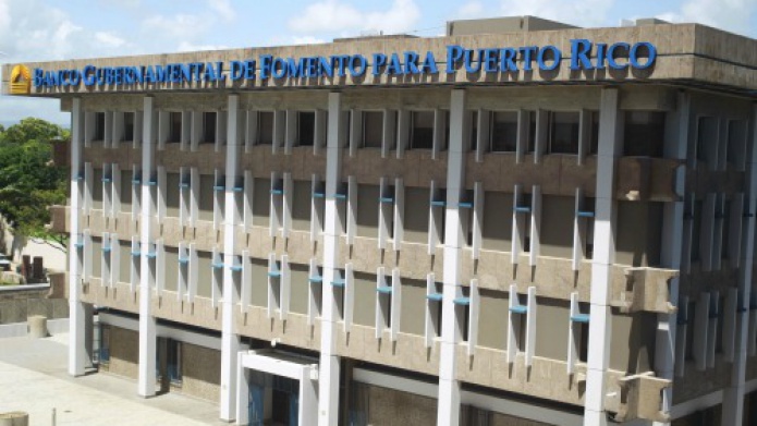 DEPARTAMENTO DEL TRABAJO PROPICIA DIALOGO 
EN CONFLICTO LABORAL DEL BANCO GUBERNAMENTAL DE FOMENTO
