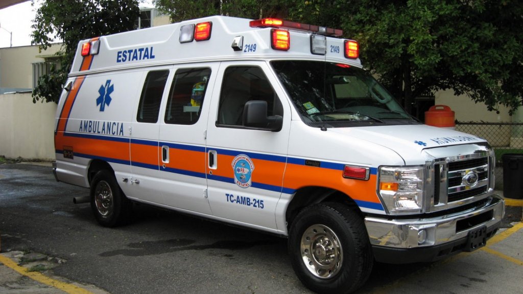  Hombre fallece tr&aacute;gicamente en Gurabo al quedar atrapado entre veh&iacute;culo y pared 