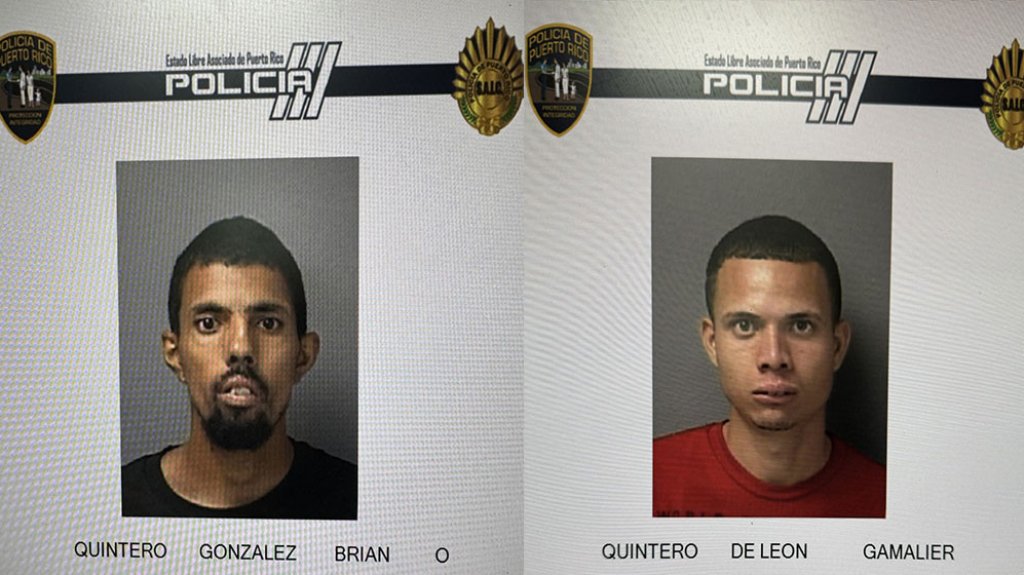  Le dijeron a la policía que le robaron el carro en Manatí, para no tener que seguir pagándolo 