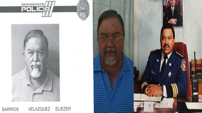 Fichado y bajo fianza ex coronel de la policÃ­a estatal, acusado de actos lascivos en Coamo 