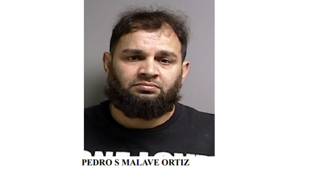  A la cárcel por ponerse “Fresco” con una menor en Caguas 