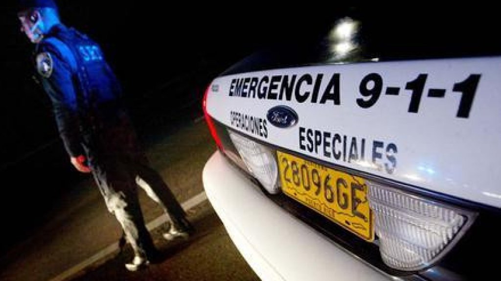  Disparan contra hombre en Coamo y este responde dispar&aacute;ndoles 
