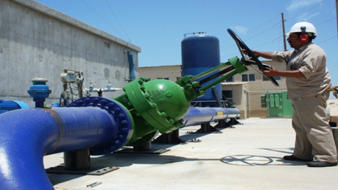 Barrios de Arecibo sin agua el Jueves 