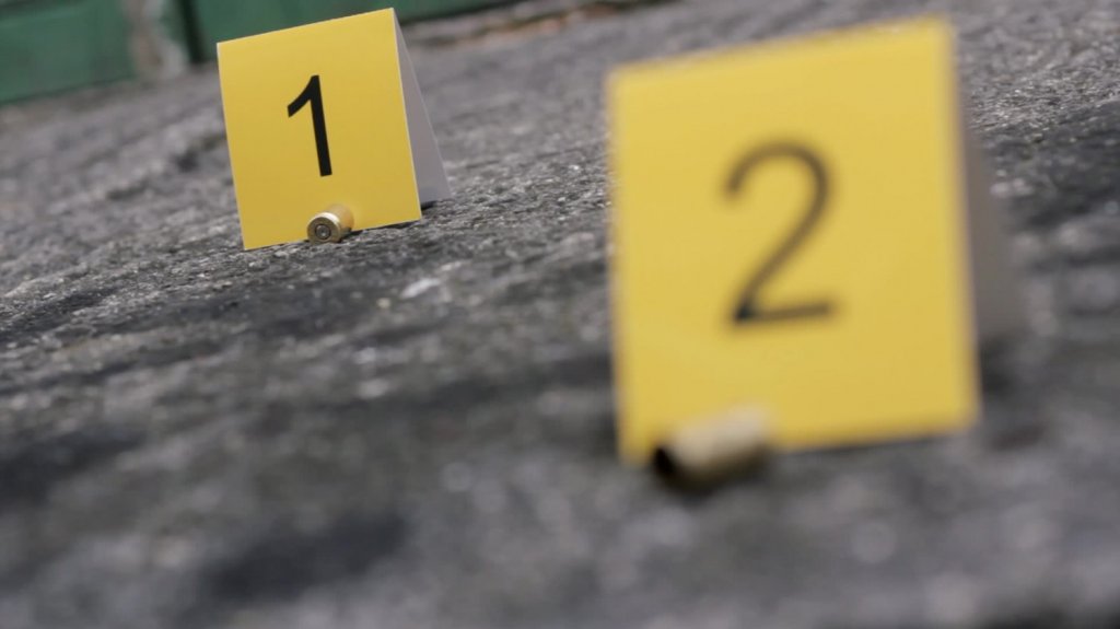  Reportan asesinato de un hombre en Aguas Buenas 