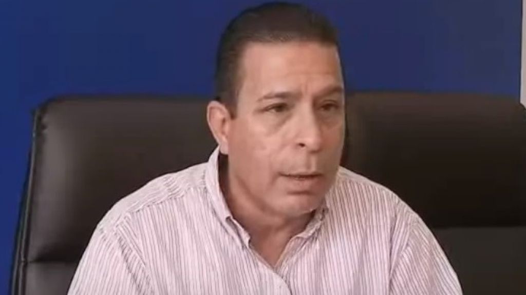  Denuncian que el alcalde de San Germ&aacute;n obliga a empleados municipales a participar del paro 