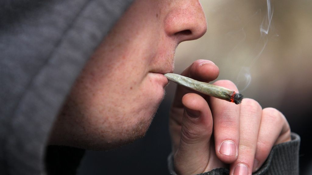  El consumo de droga entre j&oacute;venes y el creciente uso de NSP preocupa a la OEA 