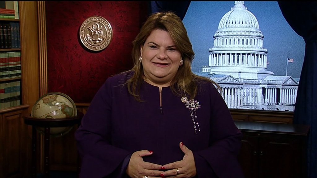  Republicanas escogen a Jenniffer Gonz&aacute;lez como su presidenta en el Caucus del Congreso para Asuntos de la Mujer 