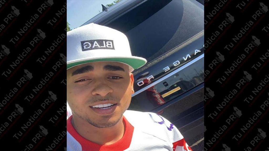  Ozuna se tira al medio y cuenta que lo detuvieron sin marbete y se llev&oacute; su guagua en gr&uacute;a 