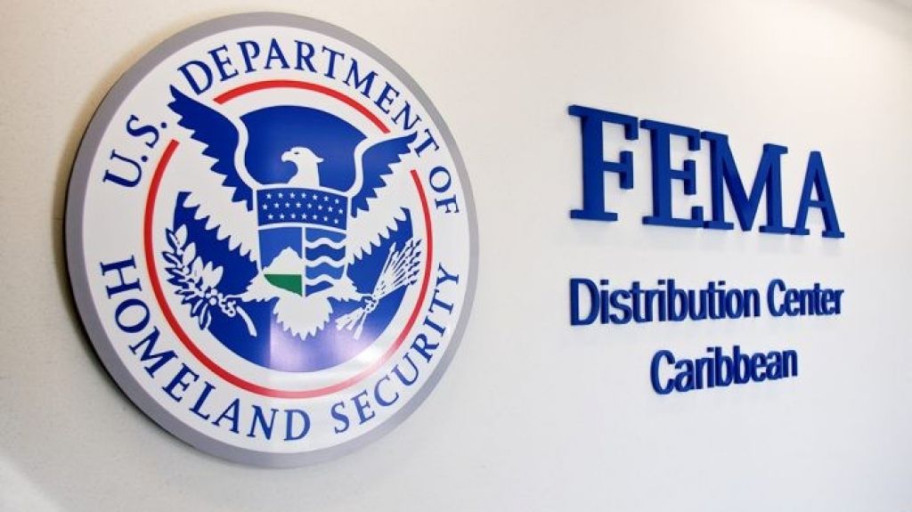  FEMA anuncia 29.4 millones de d&oacute;lares adicionales en subvenciones federales para la isla 