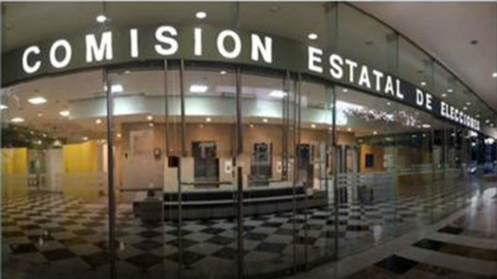  TRS arde contra Norma Burgos y le pide renuncia como comisionada electoral 