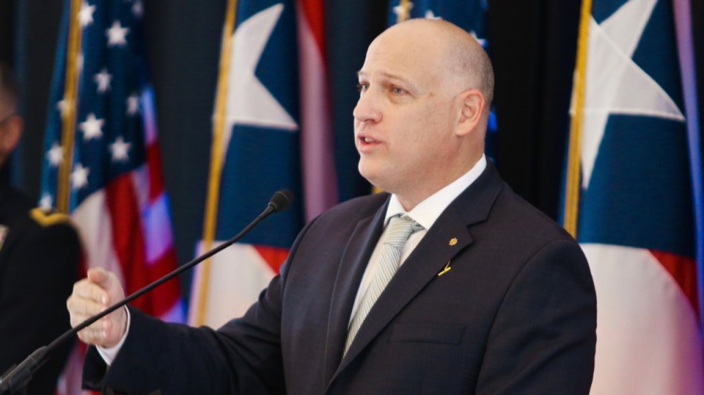  Enrique V&ouml;lckers afirma que est&aacute; encaminada la transformaci&oacute;n digital del gobierno 