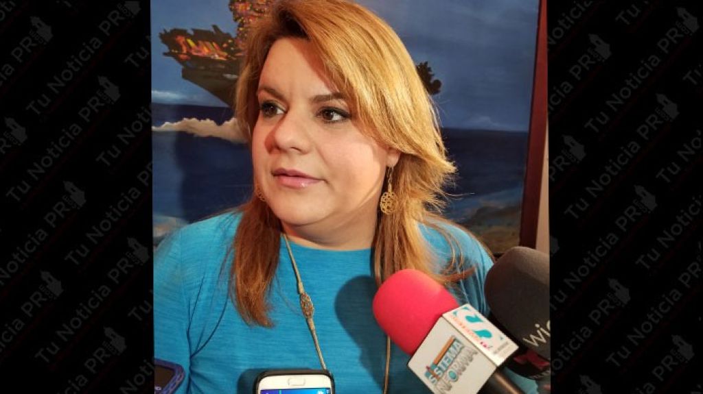  Comisionada residente anuncia contrato federal de $18 millones para empresa en Puerto Rico 