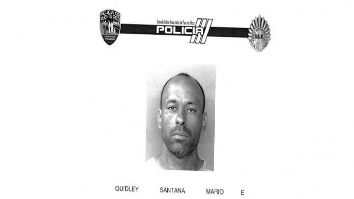 Radican cargos a hombre que asaltÃ³ varios restaurantes