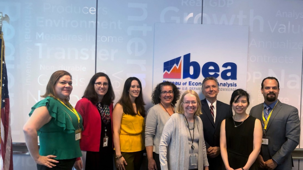  Trabajan estimaci&oacute;n sobre el Producto Interno Bruto para Puerto Rico 