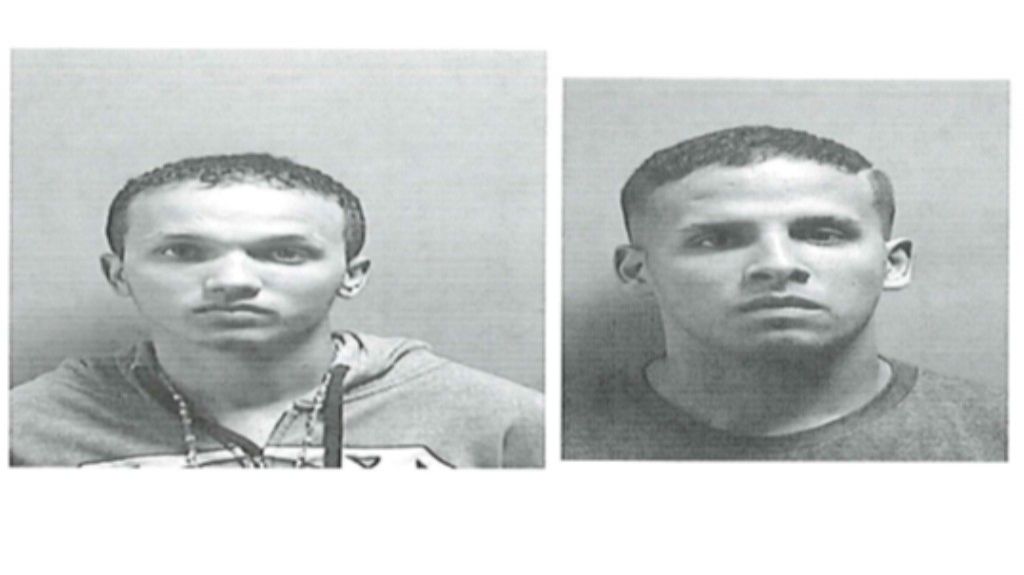 Cargos por asesinato en Salinas contra jÃ³venes de 18 y 23 aÃ±os