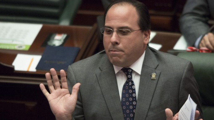 Demasiados "No recuerdo" en testimonio de PerellÃ³