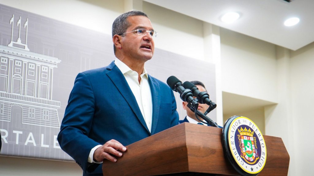  Gobernador ordena asignar 3 millones de d&oacute;lares de fondos federales a Ciencias Forenses 