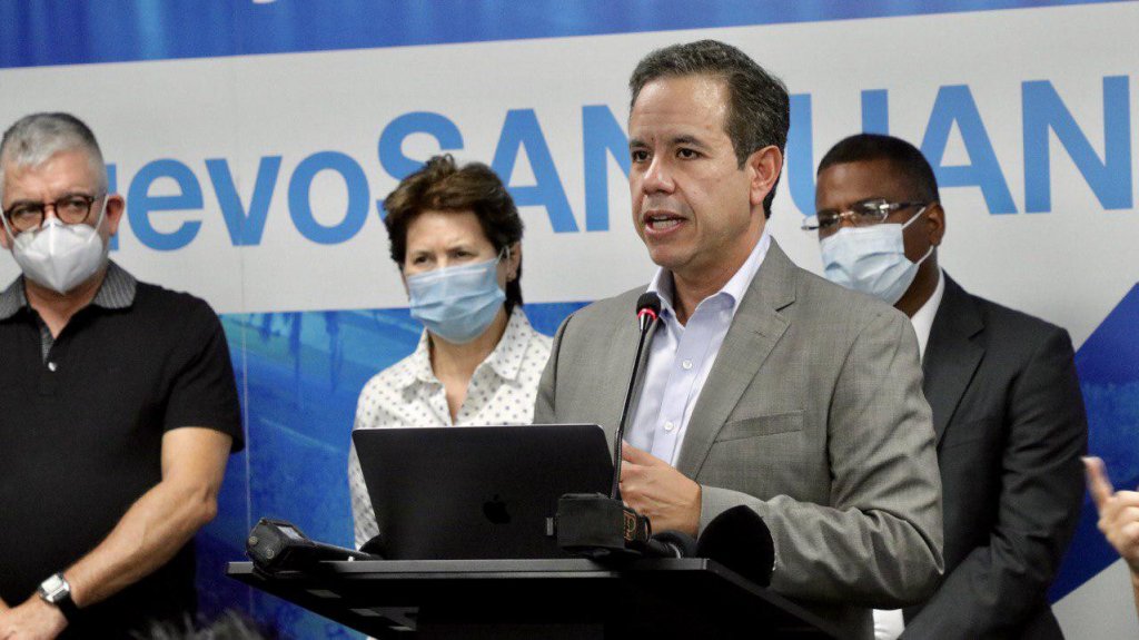  Satisface a Romero Lugo que Tribunal Supremo acogiera recurso sobre transici&oacute;n en San Juan 