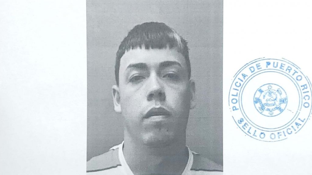  Se busca sujeto que robo dos generadores de tienda Walmart en Caguas 