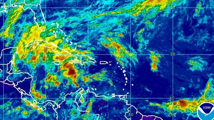 Un patrÃ³n meteorolÃ³gico inestable persistirÃ¡ durante los prÃ³ximos dÃ­as...
