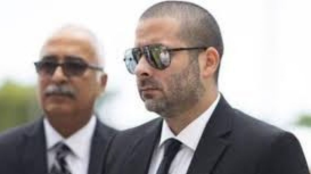  Raúl “Raulie” Maldonado vuelve contra Wanda Vázquez 