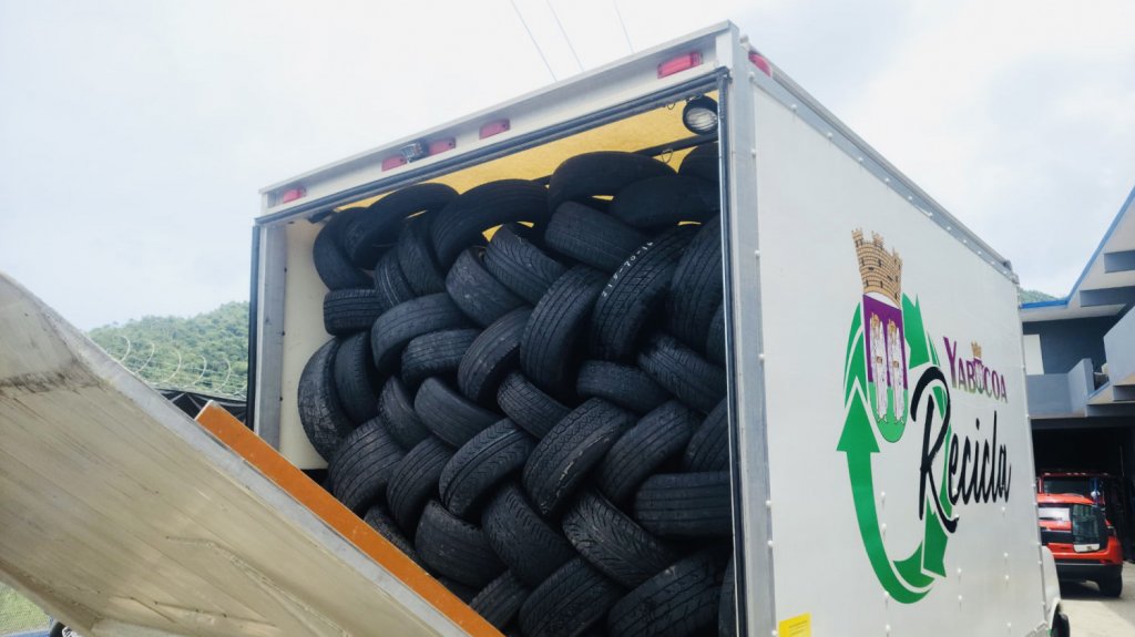  Investigar&aacute;n uso de los fondos recaudados por el impuesto a los neum&aacute;ticos 