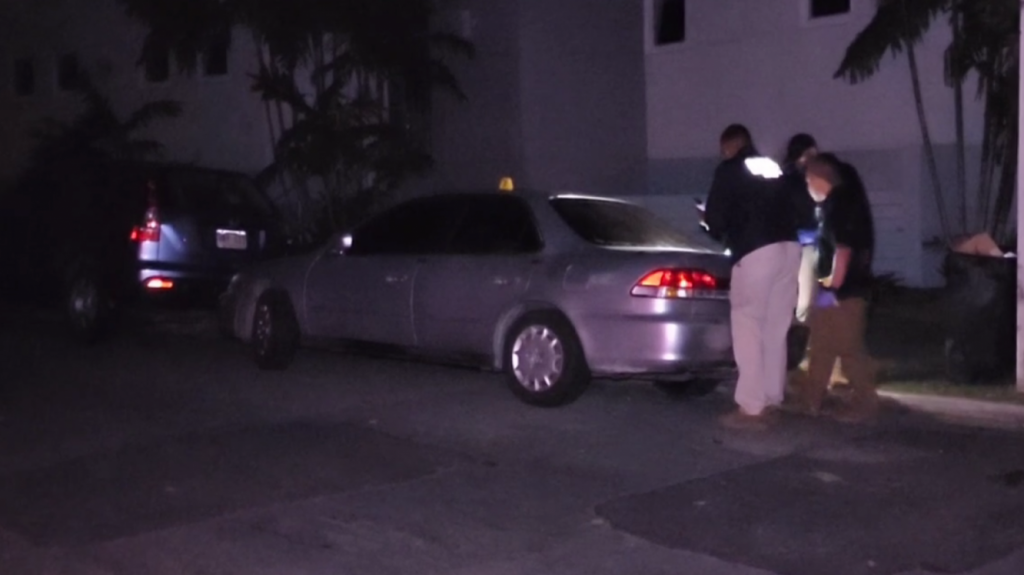  Video: Conductor en Rio Piedras atropella motociclista luego de discutir por unos zafacones 