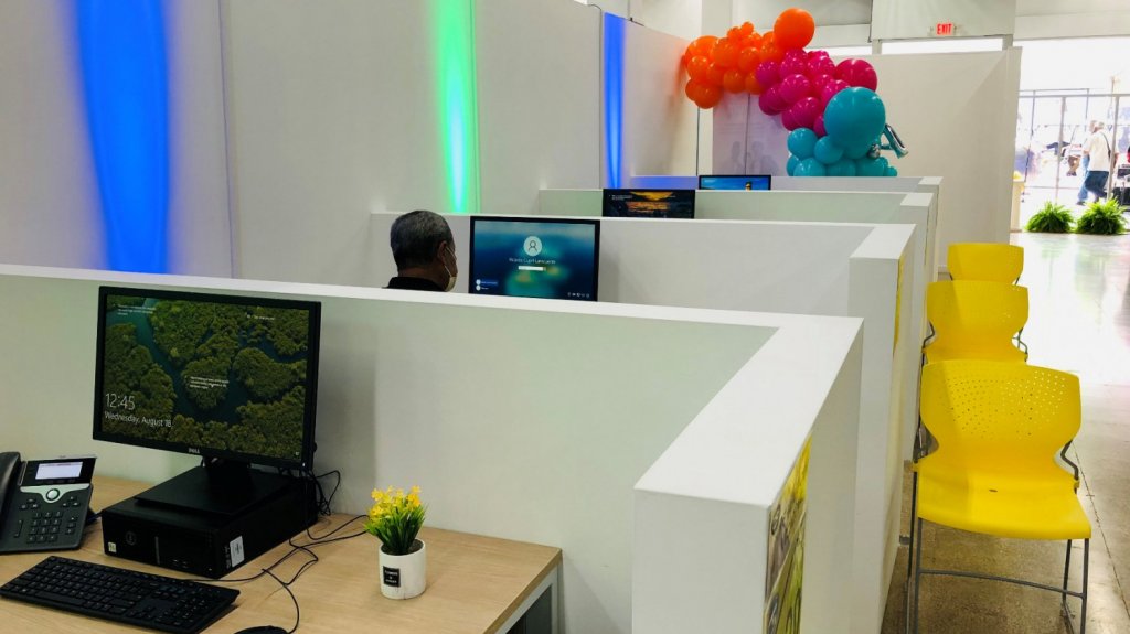  Rehabilitaci&oacute;n Vocacional reabre oficinas sat&eacute;lites en Yabucoa, Mayag&uuml;ez y Yauco 