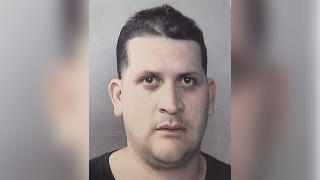  Radican cargos en ausencia por Ley de Armas y Apropiaci&oacute;n Ilegal 