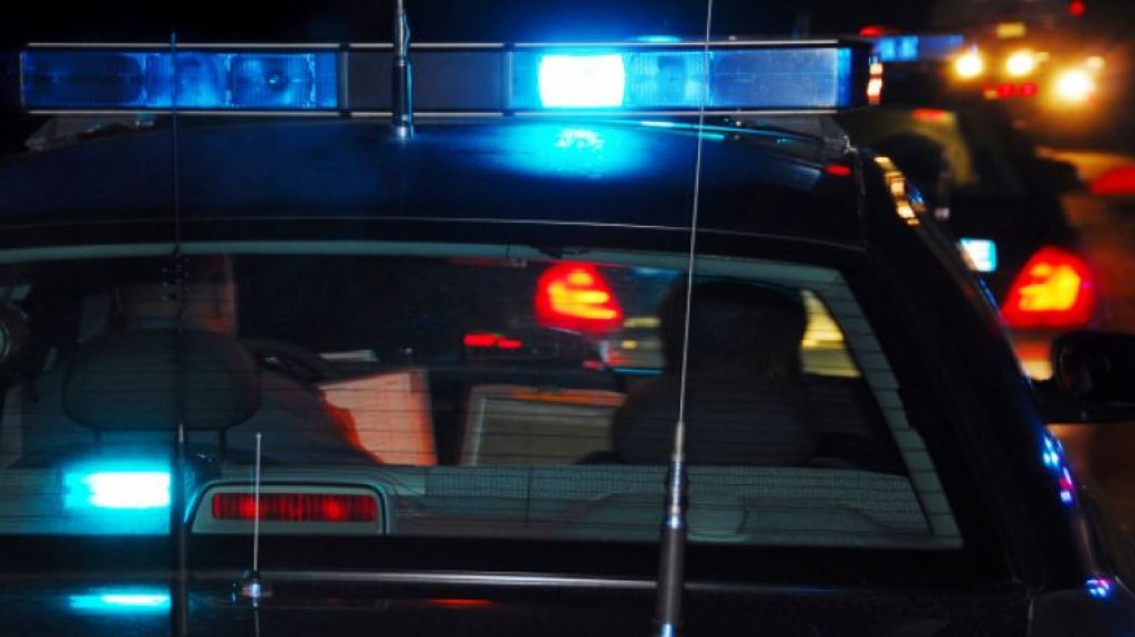  Hijo de Arcángel arrestados con tres más en Carolina 