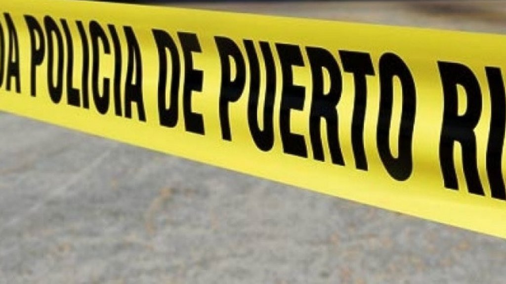  Asesinan joven de 21 a&ntilde;os y roban su motora en Toa Alta 