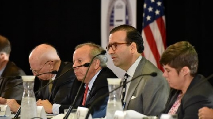 Junta de control fiscal certificarÃ¡ este viernes varios planes fiscales