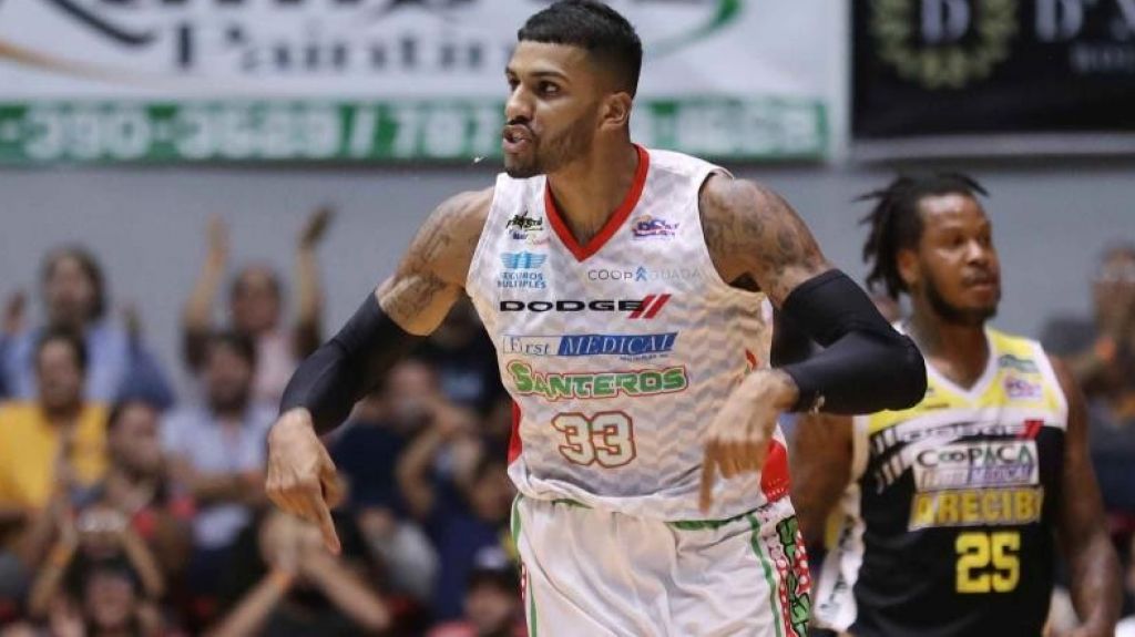  Santeros y Atl&eacute;ticos mantienen vivas sus esperanzas de clasificar 