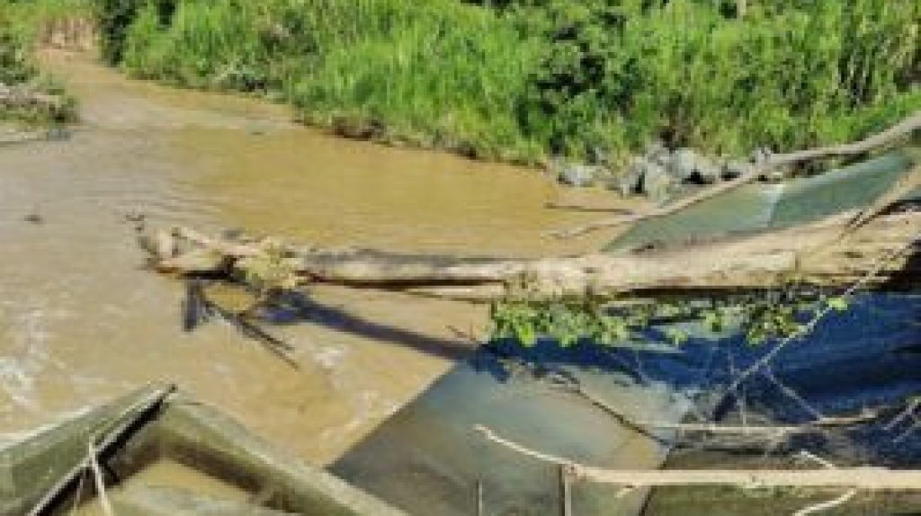  Sin agua potable R&iacute;o Grande y Luquillo la pr&oacute;xima semana por trabajos de limpieza en represas 