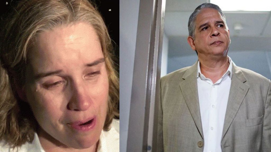  Tribunal le da 24 horas a Carmen Yul&iacute;n reinstalar a Acevedo en su puesto 