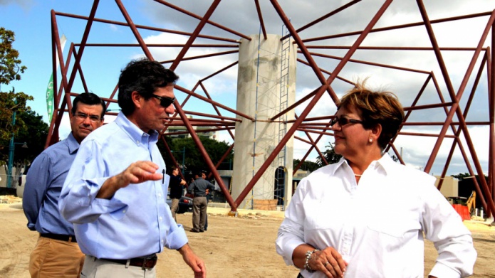 Municipio de Ponce continuarÃ¡ con el Proyecto Tu Ciudad Renace