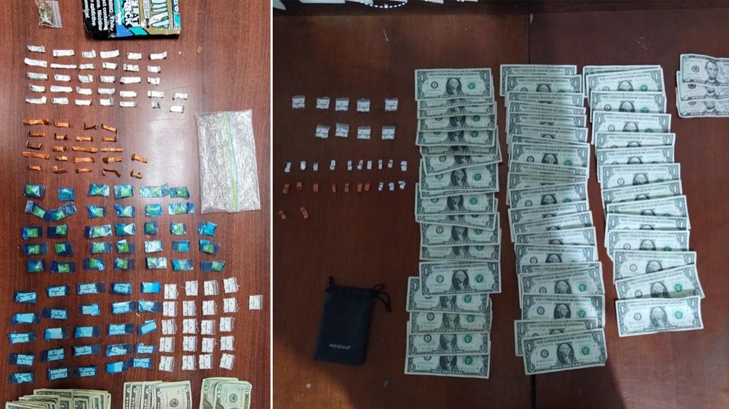  Agentes de la Divisi&oacute;n de Drogas de Aguadilla Detienen a Siete Individuos por Sustancias Controladas 