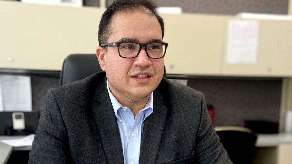  Comisionado electoral del PPD espera que nuevo presidente de la CEE sea &ldquo;imparcial y justo&rdquo; 