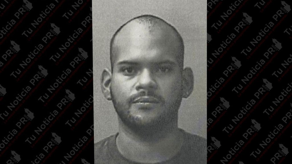  Arrestan a uno de los Mas Buscados del &aacute;rea de Aibonito 