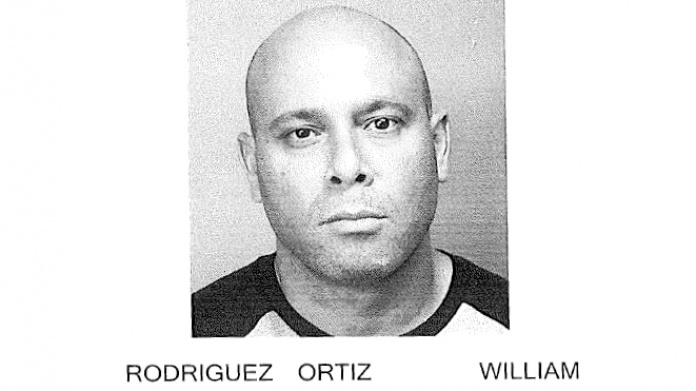 100 mil de fianza a policÃ­a estatal que agrediÃ³ fÃ­sica y sexualmente a su pareja en BayamÃ³n