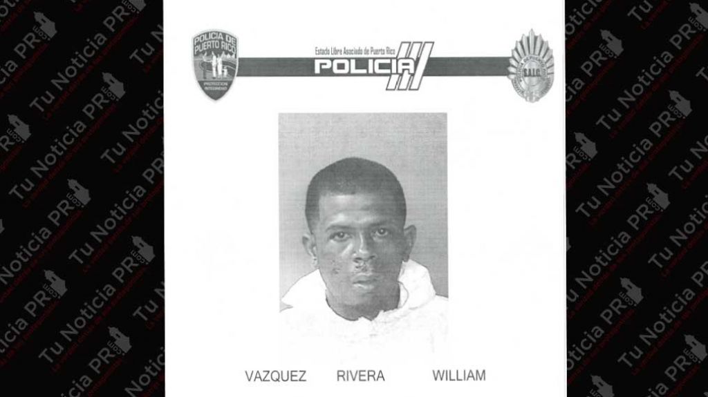  Atrapan en farmacia Walgreens a hombre que hab&iacute;a asaltado &ldquo;Burger King&rdquo; de Rio Piedras &nbsp; 