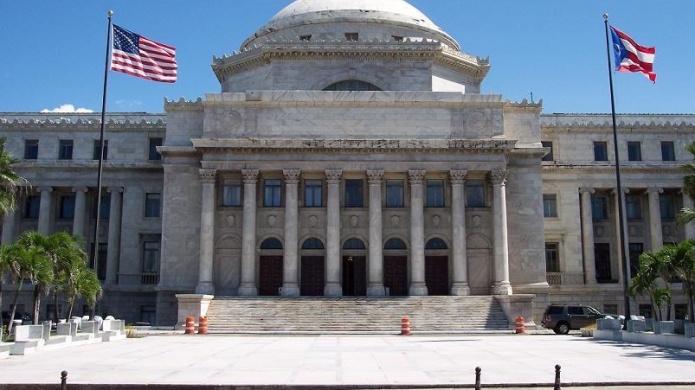 CÃ¡mara de Representantes dara WIFI gratuito en el Capitolio