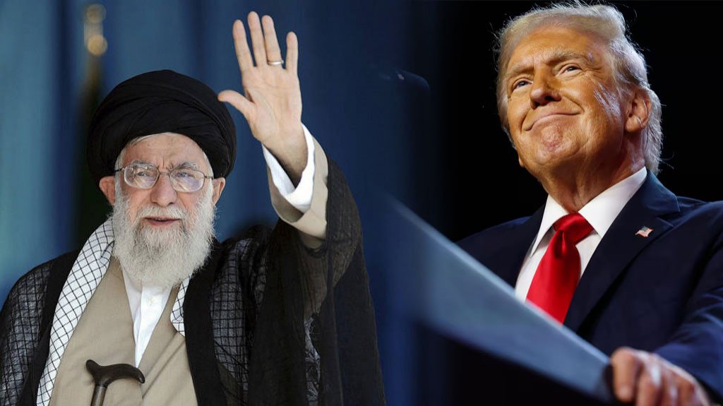  FBI Revela Plan de Asesinato contra Donald Trump por Parte de un Hombre Vinculado a Irán 