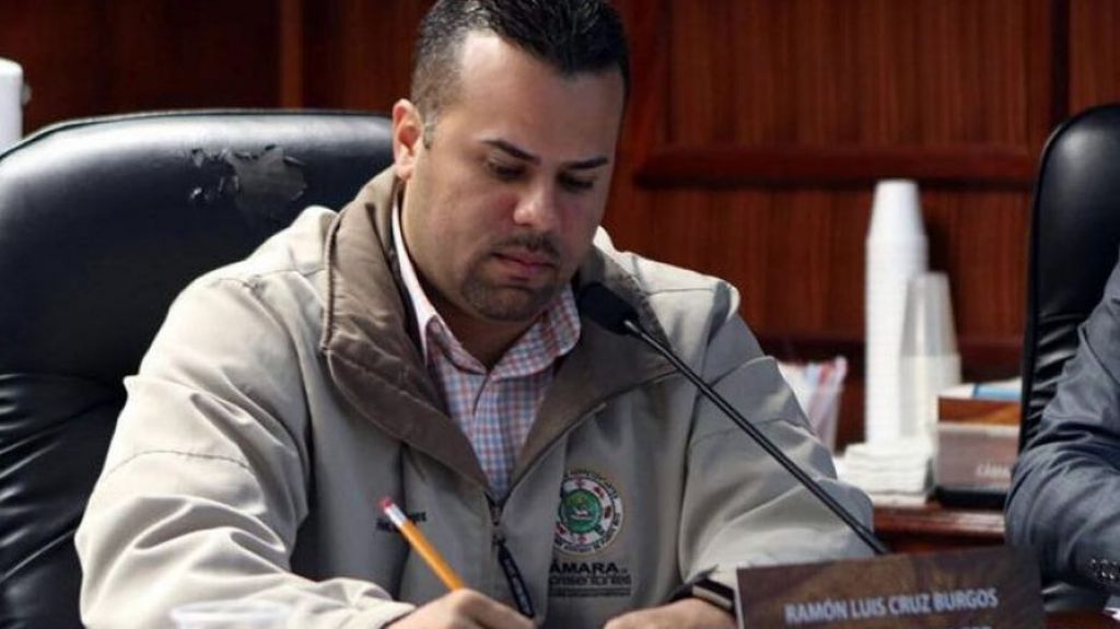  Reiteran pedido para que se elimine el Departamento de Seguridad P&uacute;blica 