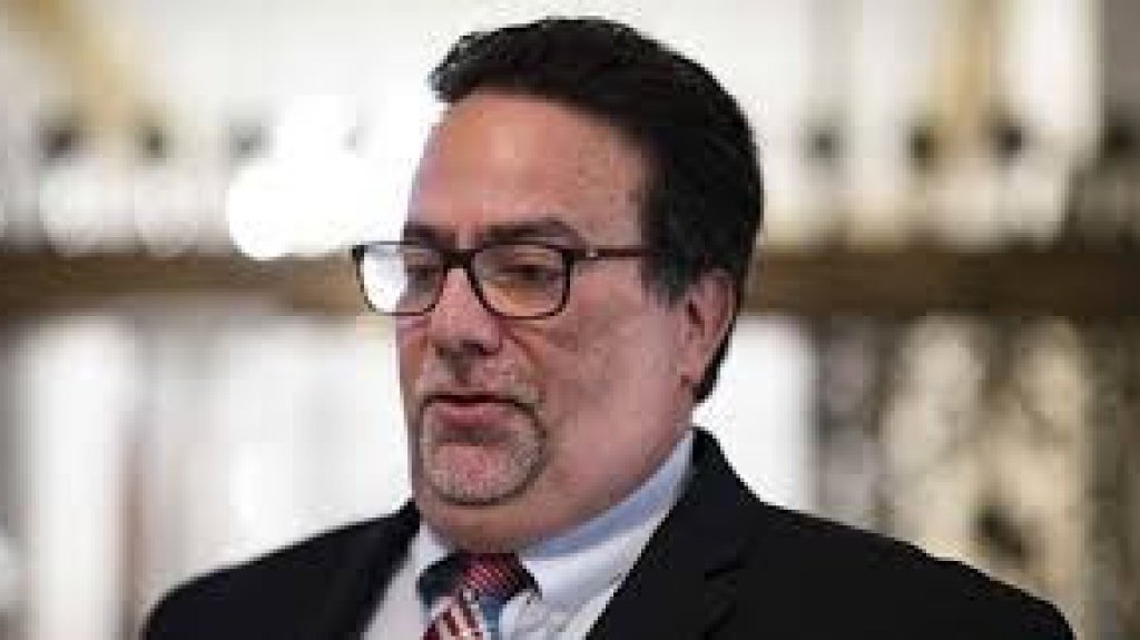  M&aacute;rquez Lebr&oacute;n reitera su oposici&oacute;n a &ldquo;la destrucci&oacute;n de WIPR&rdquo; 