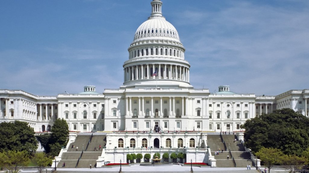  Informe de Polic&iacute;a del Capitolio alert&oacute; que el Congreso podr&iacute;a ser objetivo 