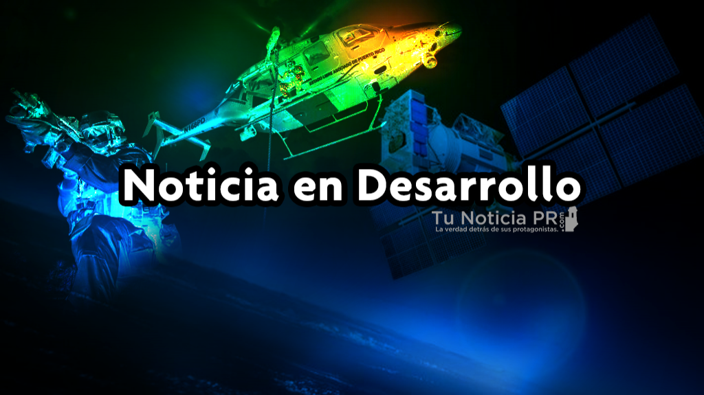  Video: Municipales de San Juan logran ocupar auto robado por &ldquo;Carjacking&rdquo; con un menor dentro 