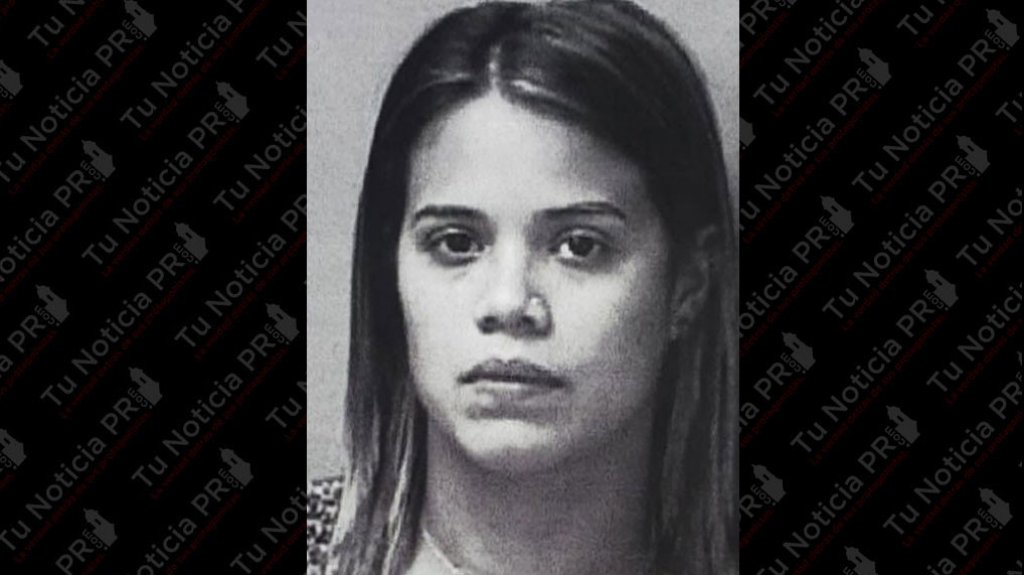 Solo 5 mil de fianza a mujer de Arecibo que insult&oacute; y mordi&oacute; a su ex-pareja 